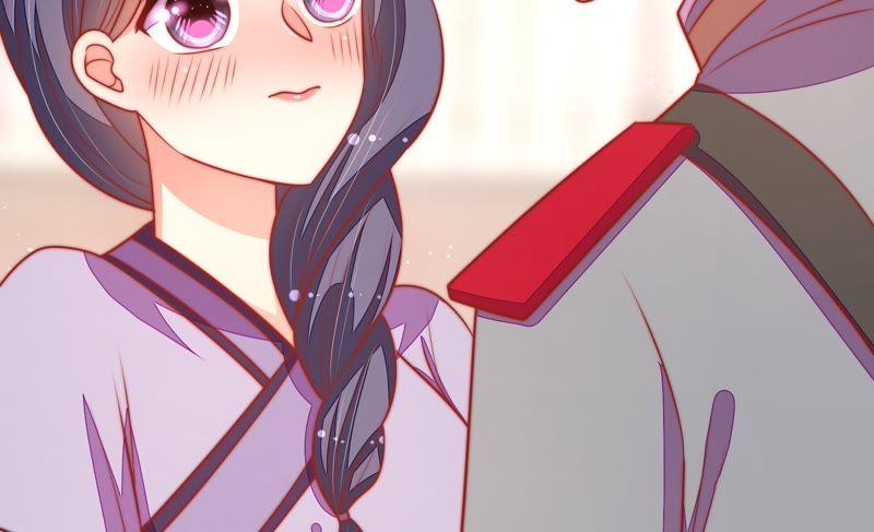 少帅每天都在吃醋第101话 小心思