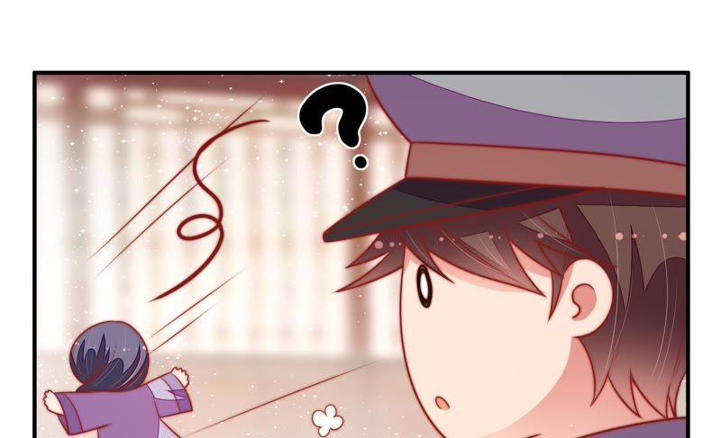少帅每天都在吃醋第101话 小心思