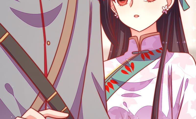 少帅每天都在吃醋第101话 小心思