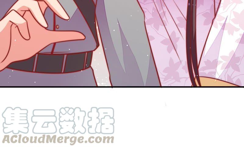 少帅每天都在吃醋第101话 小心思