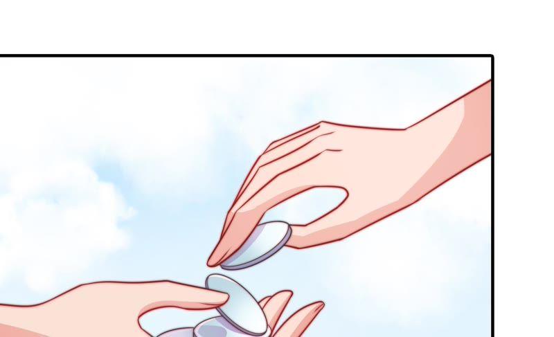 少帅每天都在吃醋第103话 作为夫妻
