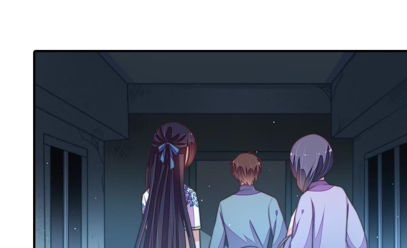 少帅每天都在吃醋第103话 作为夫妻