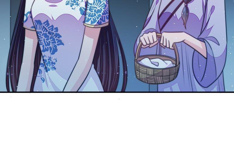 少帅每天都在吃醋第103话 作为夫妻