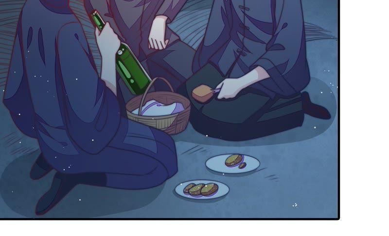 少帅每天都在吃醋第103话 作为夫妻