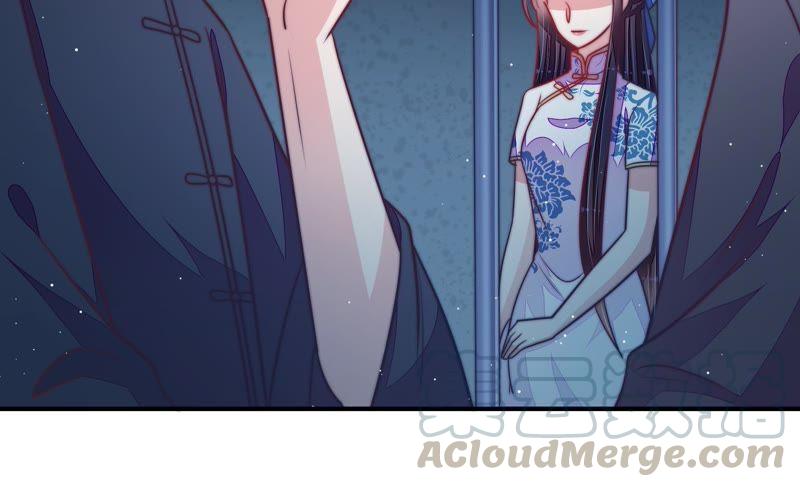 少帅每天都在吃醋第103话 作为夫妻