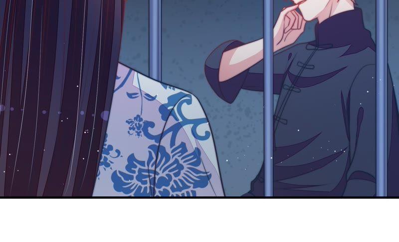 少帅每天都在吃醋第103话 作为夫妻