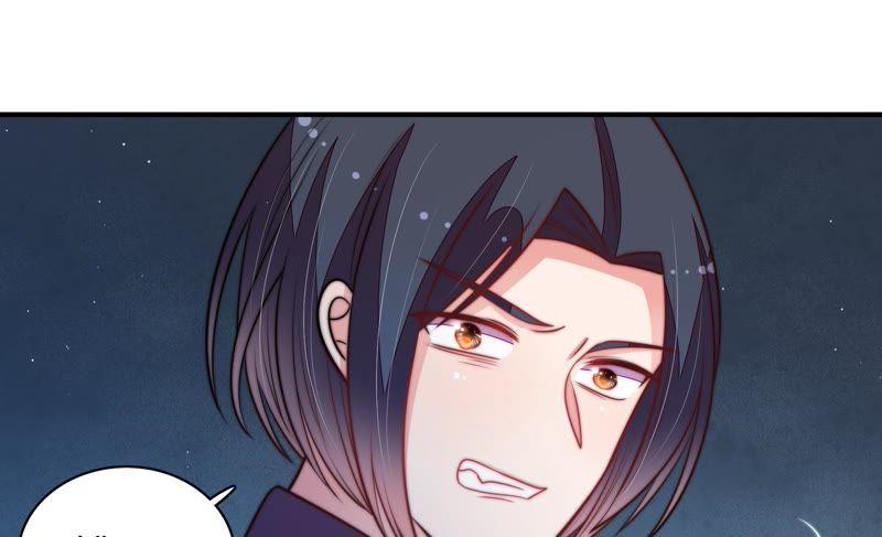 少帅每天都在吃醋第103话 作为夫妻
