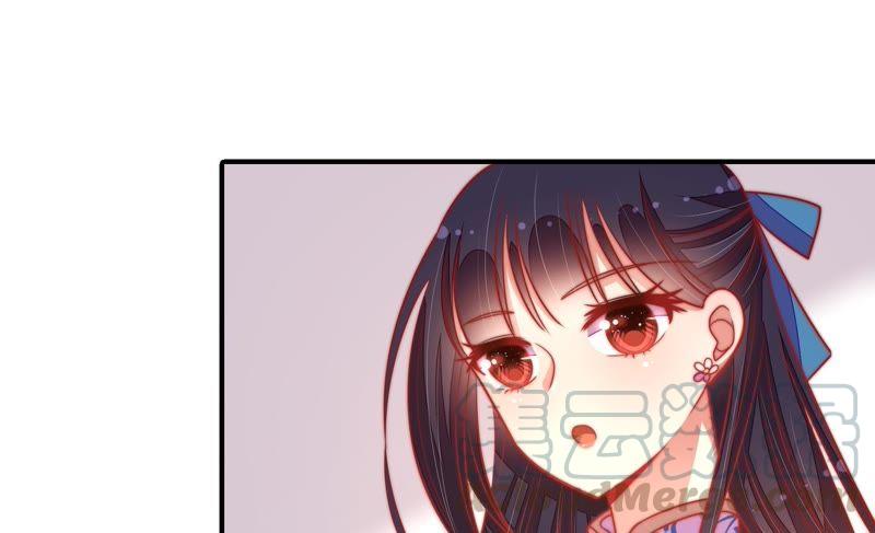 少帅每天都在吃醋第105话 在意