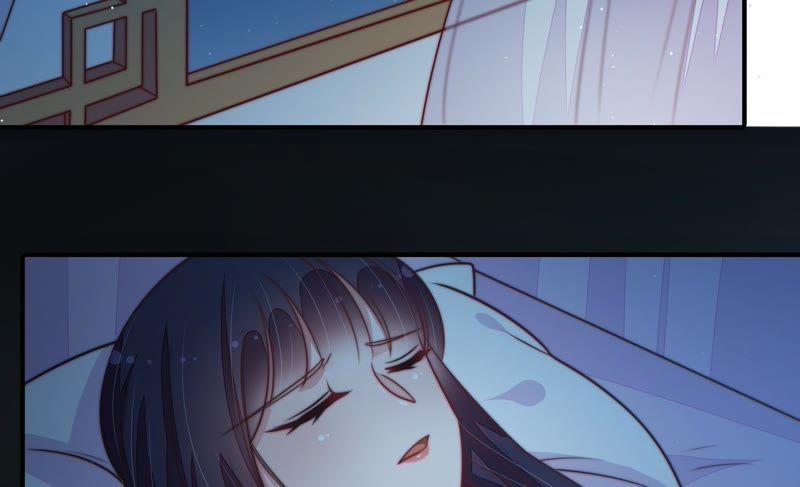 少帅每天都在吃醋第105话 在意