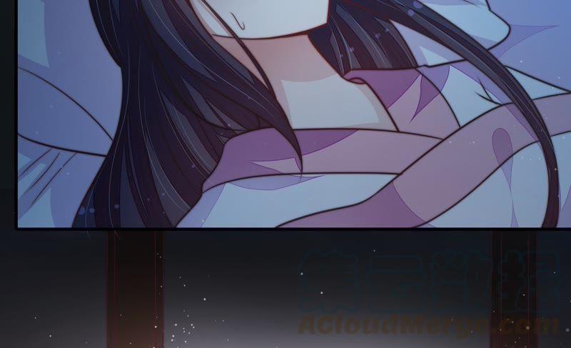 少帅每天都在吃醋第105话 在意