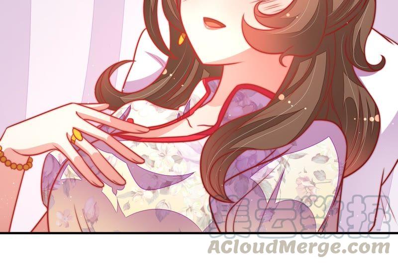 少帅每天都在吃醋第105话 在意