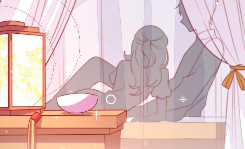 少帅每天都在吃醋第105话 在意