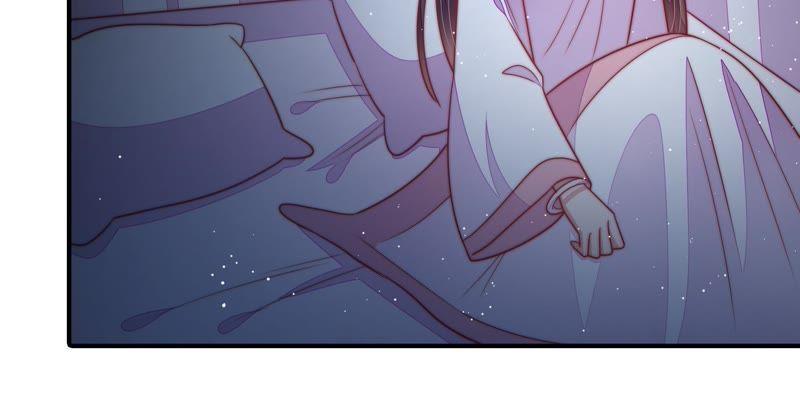 少帅每天都在吃醋第105话 在意