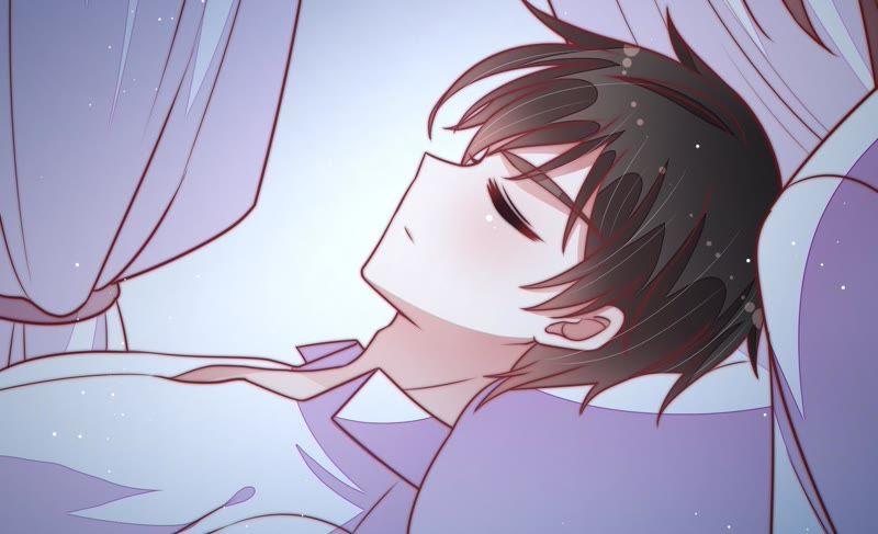 少帅每天都在吃醋第105话 在意