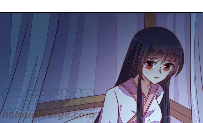 少帅每天都在吃醋第105话 在意