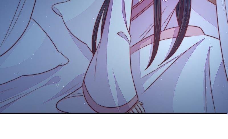 少帅每天都在吃醋第105话 在意