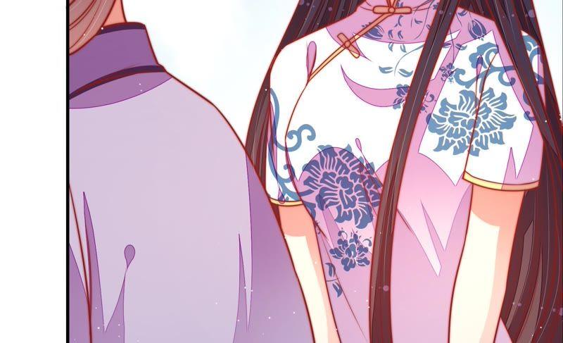 少帅每天都在吃醋第105话 在意