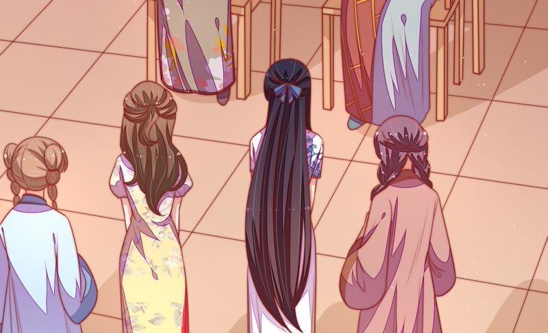 少帅每天都在吃醋第106话 竹叶心