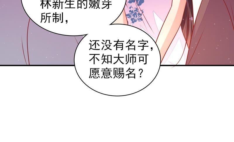 少帅每天都在吃醋第106话 竹叶心