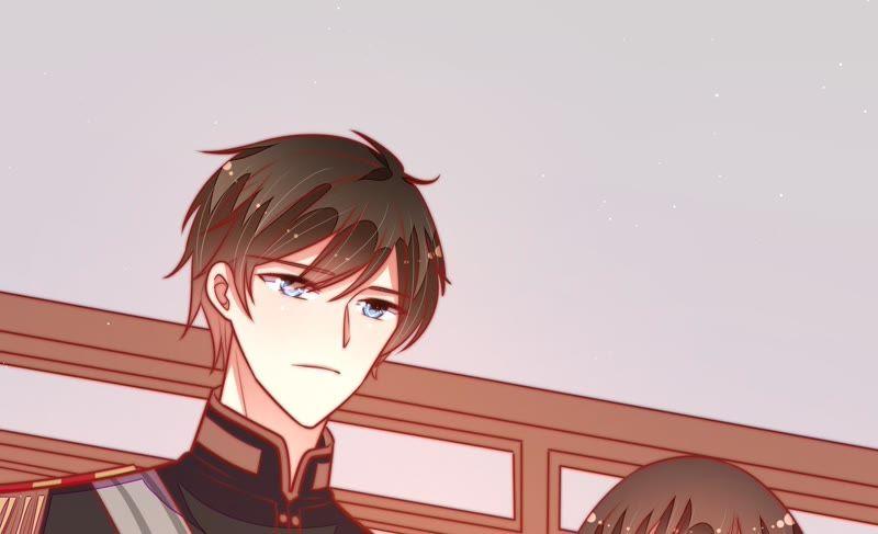 少帅每天都在吃醋第106话 竹叶心