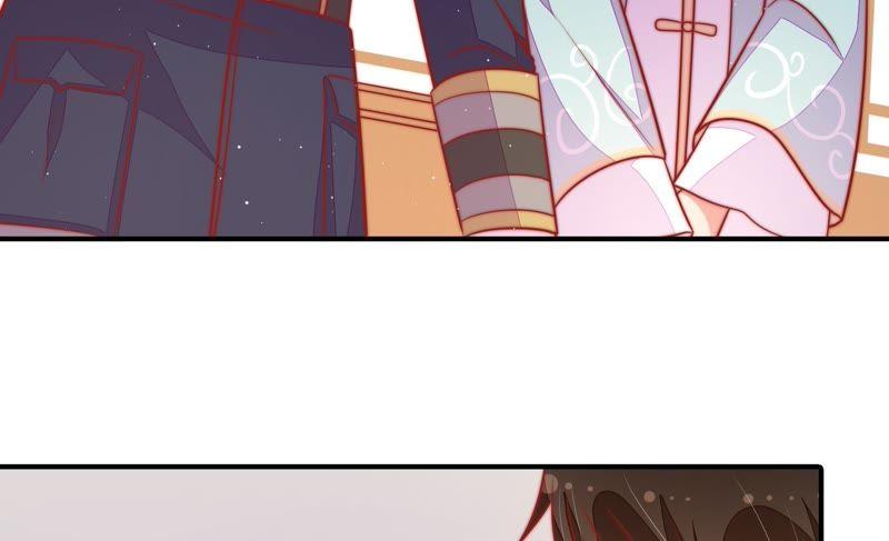 少帅每天都在吃醋第106话 竹叶心