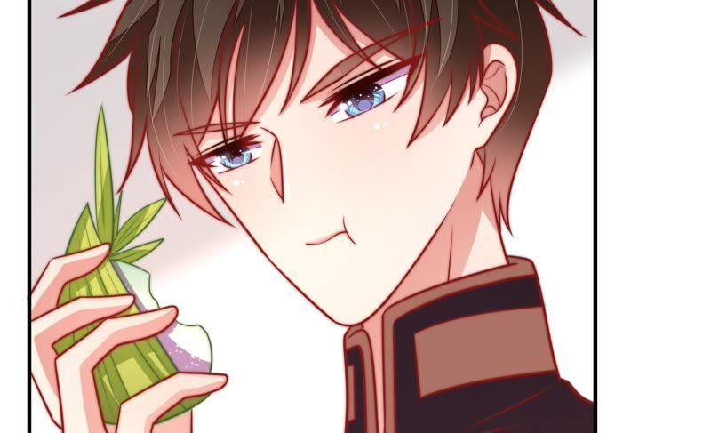少帅每天都在吃醋第106话 竹叶心