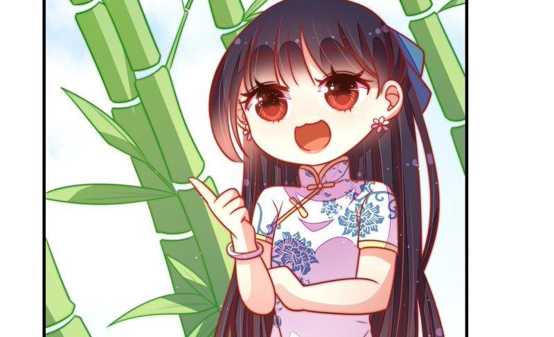 少帅每天都在吃醋第106话 竹叶心
