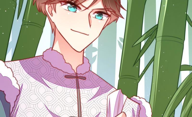 少帅每天都在吃醋第107话 冤有头债有主