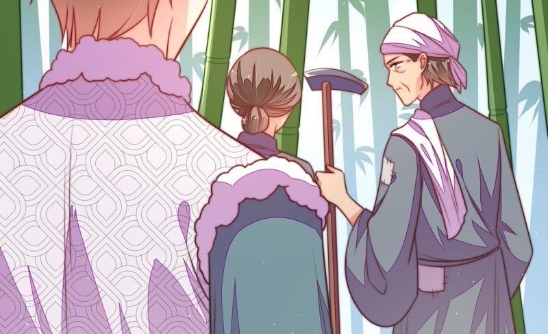少帅每天都在吃醋第107话 冤有头债有主