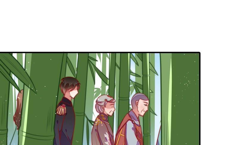 少帅每天都在吃醋第107话 冤有头债有主