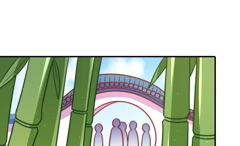 少帅每天都在吃醋第107话 冤有头债有主