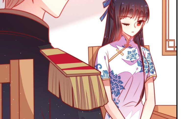 少帅每天都在吃醋第108话 有口难辩