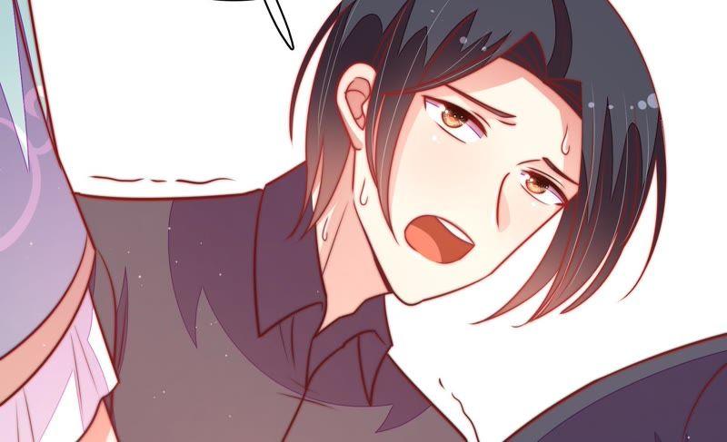 少帅每天都在吃醋第108话 有口难辩