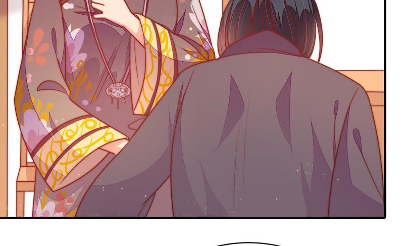 少帅每天都在吃醋第108话 有口难辩