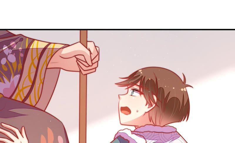 少帅每天都在吃醋第109话 惩罚