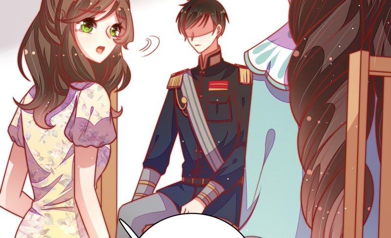 少帅每天都在吃醋第109话 惩罚