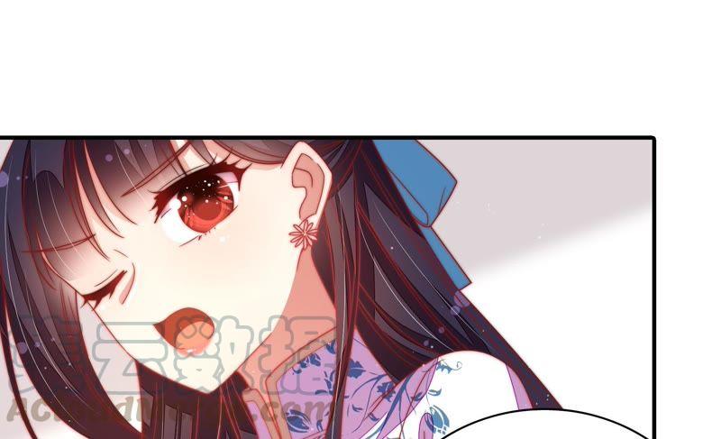 少帅每天都在吃醋第110话 亲密