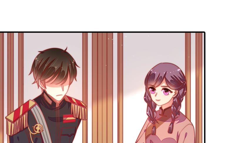 少帅每天都在吃醋第110话 亲密