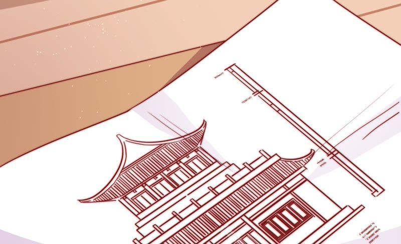 少帅每天都在吃醋第111话 心意