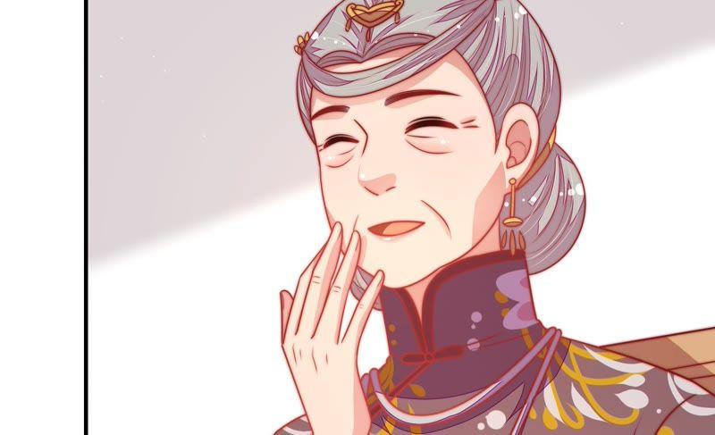 少帅每天都在吃醋第111话 心意