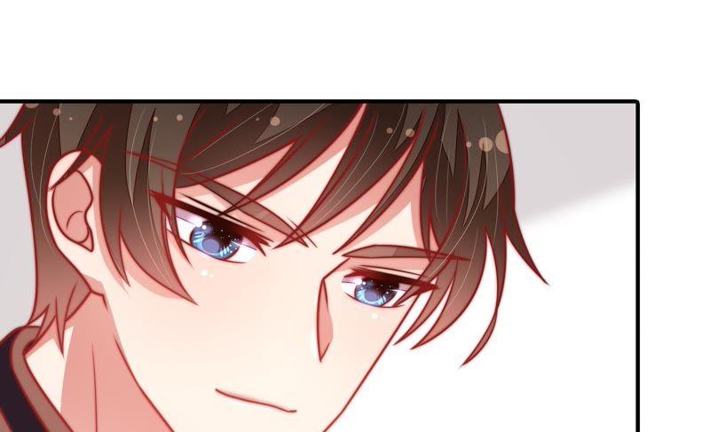 少帅每天都在吃醋第111话 心意
