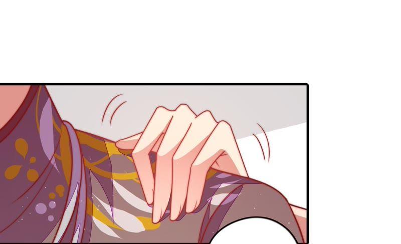少帅每天都在吃醋第111话 心意