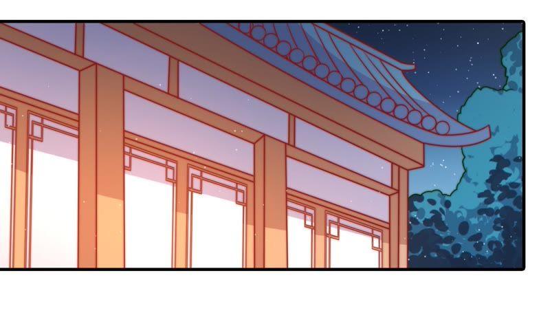 少帅每天都在吃醋第111话 心意