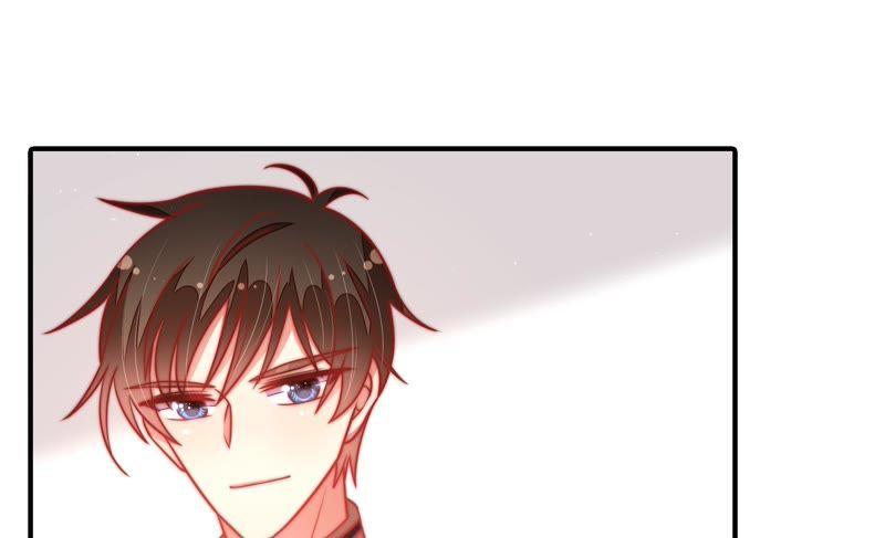 少帅每天都在吃醋第111话 心意