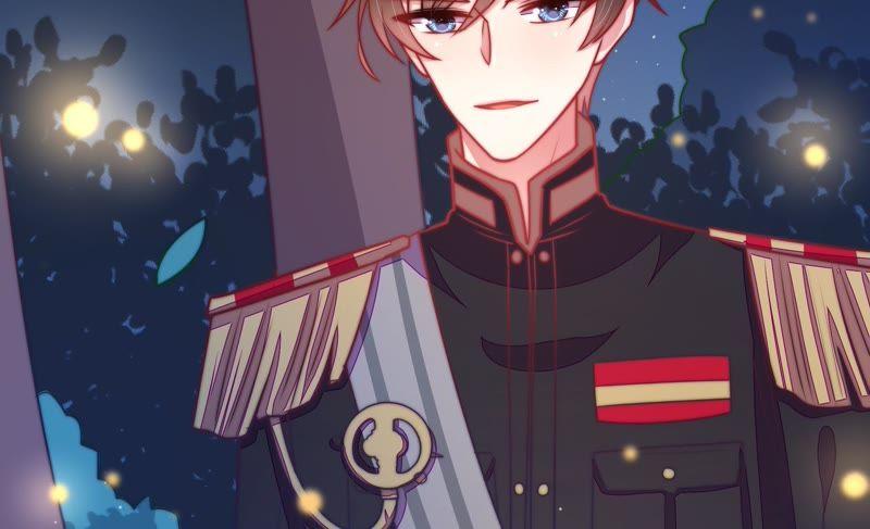 少帅每天都在吃醋第111话 心意