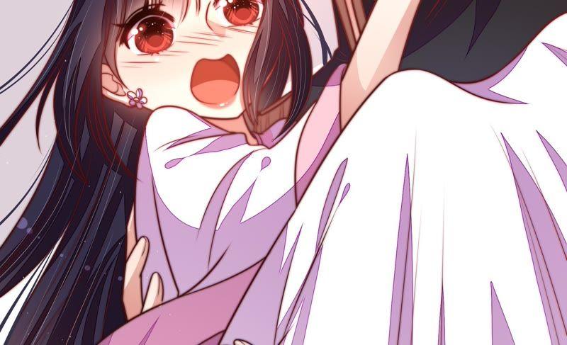 少帅每天都在吃醋第112话 动心