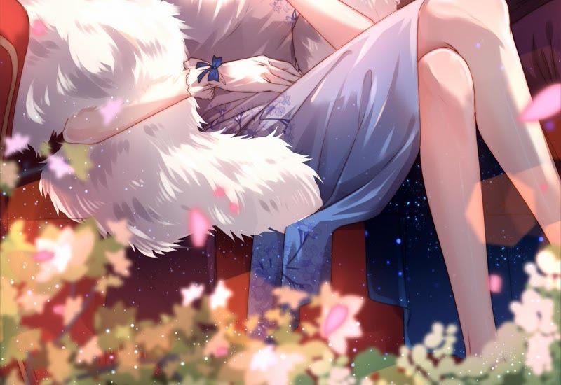 少帅每天都在吃醋第113话 身为夫妻