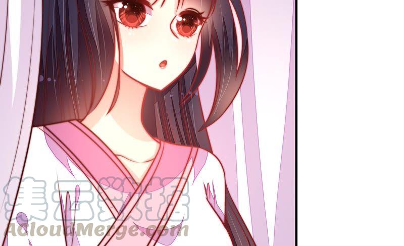 少帅每天都在吃醋第113话 身为夫妻