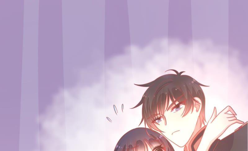 少帅每天都在吃醋第113话 身为夫妻