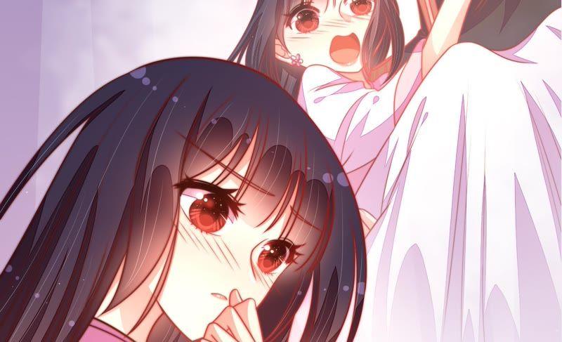 少帅每天都在吃醋第113话 身为夫妻